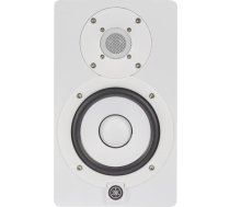 Yamaha hs5 white - aktīvais divvirzienu tuvplāna monitors