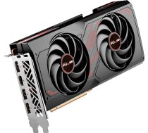 Sapphire Pulse AMD Radeon™ RX 7600 Gaming 8GB GDDR6 HDMI/Triple DP