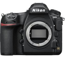 Nikon D850 FX formāta digitālās spoguļkameras korpuss