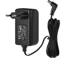 YONGNUO 12V 2A standarta barošanas bloks ar ES kontaktdakšu YONGNUO YN300III YN216 YN1410 YN300Air YN160III YN168 YN168 YN360 LED video gaismai