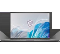 MSI Creator Z17 HX Studio A14VGT-259-17,3 collu QHD 165 Hz skārienjūtīgais displejs, Intel Core i9-14900HX, 64 GB DDR5 RAM, 2TB GB