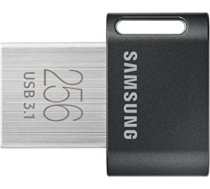 Samsung MUF-256AB/AM FIT Plus 256GB - 300MB/s USB 3.1 zibatmiņas disks