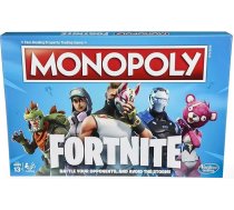 Hasbro : Monopols Fortnite