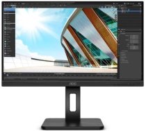 Monitors u27p2 27 ips 4k hdmi dp usb pivot