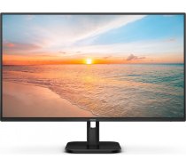 Monitors 27e1n1100a 27 collu ips 100hz hdmi skaļruņi
