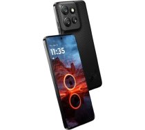 Viedtālrunis thinkphone 25 8/256 oglekļa melns