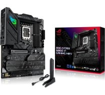 Pamatplate rog strix b860-f gaming wifi s1851 4ddr5 atx