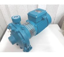 Calpeda NMDM centrbēdzes sūkņi ar diviem lāpstiņriteņiem NMD20/140mBE 1.1kW 1.5HP 230V 50Hz