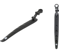 Massi Cm-305 Corsa aizmugurējais dubļu aizsargs Sport Outdoor Black One Size
