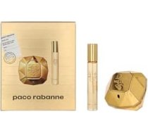 Paco Rabanne, Lady Million dāvanu komplekts 100ml