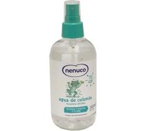 6 x Nenuco Eau de Cologne bērniem, Unisex, Original Spray, 240 ml