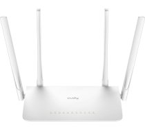 Cudy Maršrutētājs wr1300 mesh gigabit wifi ac1200