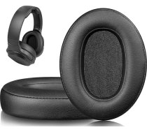 SOULWIT rezerves austiņas Sony WH-XB900N/WH-CH710N(WH CH710N WH CH710N CH710N CH710N CH710N CH710N CH710N)/WH-CH720N(WH CH720 CH720)/WH-RF400(WHRF400)/MDR-RF895RK austiņas ar mīkstu proteīna ādu