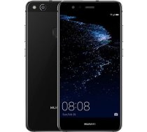Huawei P10 Lite viedtālrunis, 32 GB, 4 GB RAM, melns Vodafone [Latvija]