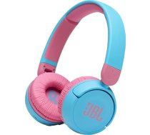 JBL JR310BTBLU Zīmols JBL Tips On Ear Austiņas Modeļa numurs Jr310BT Savienojamība, litija, JBLJR310BTBLU