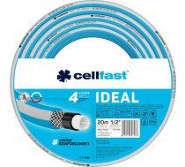 IDEAL 1/2" dārza šļūtene 20m