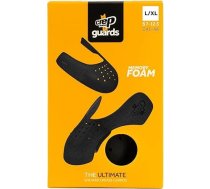 Crep Protect Memory Foam Shoe Crease Protectors - aizsargs Dunk Low, Air Force, Jordan apavu krokām - aizsargā pret grumbu veidošanos - izmērs L ES 41-48 (1 pāris)