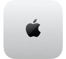 Mac mini: m4 pro 12/16, 24gb, 512gb ssd