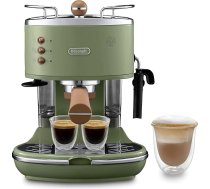 De'Longhi ECOV 311.GR Espresso aparāts ar portafiltru (1100 W)