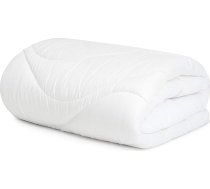 Viegli tīrāma sega - Elpojoša sega 135 x 200 cm - Vissezonas sega 350 g/m² - Mikrošķiedra ar kokvilnas reljefu - Mazgājama sega