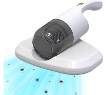 Putekļu putekļu sūcējs ar UV gaismu, rokas bezvadu putekļu sūcējs, putekļu sūcējs matračiem, pārnēsājams bezvadu matraču putekļu sūcējs, putekļu sūcējs matračiem, dīvānam,
