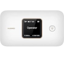 HUAWEI 4G Mobile WiFi (E5785-320a) White