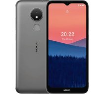 Nokia C21 DS 2GB/32GB pelēks ES