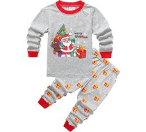 Toddler Ziemassvētku kostīms Ziemas bērnu pirmās palīdzības komplekts Bērnu zēnu apģērbu un apģērbu komplekti Bērnu Ziemassvētku kleitas apģērbs Bērnu ziemas Ziemassvētku kostīms Ziemassvētku apģērbs Ziemassvētku apģērbs Bērnu z