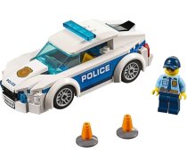 LEGO 60239 Pilsētas policijas patruļmašīna