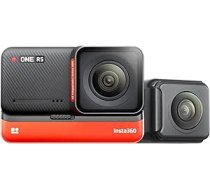 Insta360 ONE RS Twin Edition darbības kamera