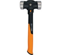 Fiskars PRO 750660-1001 14 collu IsoCore veseris ar dubulto galvu