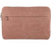 Hama 00217188 Laptop sleeve Hama Cali 15.6 orange