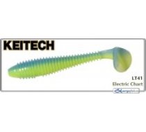 Silikona māneklis KEITECH Swing IMPACT FAT 5.8 - LT41