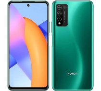 Honor 10X Lite viedtālrunis 128GB, 4GB RAM, Dual SIM, smaragdzaļš