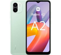 Xiaomi Redmi A2 64GB/3GB RAM gaiši zaļš