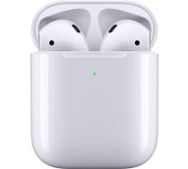 Apple AirPods (2. paaudze) (Bendra)