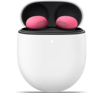 Google Pixel Buds Pro 2 - Bezvadu austiņas ar aktīvu trokšņu slāpēšanu - Bluetooth austiņas - Peonija