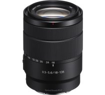 Sony SEL18135 E 18-135mm F3.5-5.6 OSS, E-mount