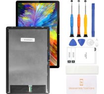 LADYSON LCD ekrāns priekš Lenovo Tab M10 3rd Generation TB328FU TB328XU TB328 Rezerves LCD ekrāna skārienjūtīgā ekrāna digitalizatora komplekts ar instrumentiem (melns)