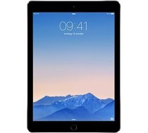 iPad Air 2, 9,7" displejs ar WI-Fi, 16 GB, 2014, Space Grau (Latvija)