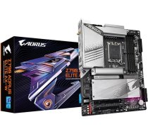 Gigabyte GiBy Z790 Aorus Elite AX-W Z790