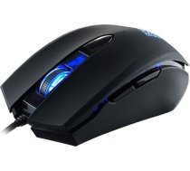 Tt esports spēļu pele - talon blu 3050 avago laser