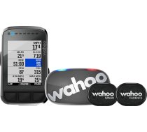 Wahoo ELEMNT Bolt GPS riteņbraukšanas/velo dators