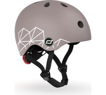 Scoot and Ride Lifestyle Lines ķivere XXS-S Taupe