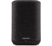 Denon Home 150 Multiroom skaļruņi - HiFi skaļrunis ar iebūvētu HEOS, Wi-Fi, Bluetooth, USB, AirPlay 2, Hi-Res Audio, saderīgs ar Alexa Home 150 Black