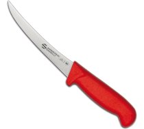 Ambrogio Sanelli SUPRA COLORE HACCP izliekts atkaulošanas nazis 130/290 mm - sarkans