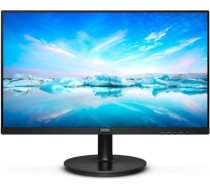 Monitors 272v8la 27 collu va hdmi dp skaļruņi