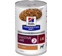 pd canine digestive care - mitrā barība suņiem - 360 g