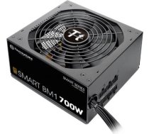 BaroЕЎanas bloks smart bm1 700w modulДЃrais (80+ bronze, single rail)