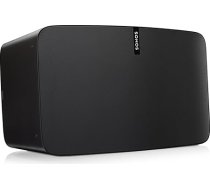 Sonos PLAY:5 - labākais viedais skaļrunis straumēšanas pasaulei Black